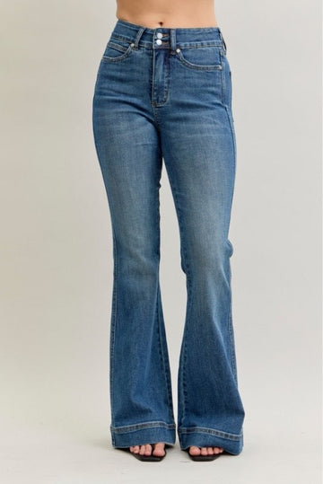 The Jeans Scene