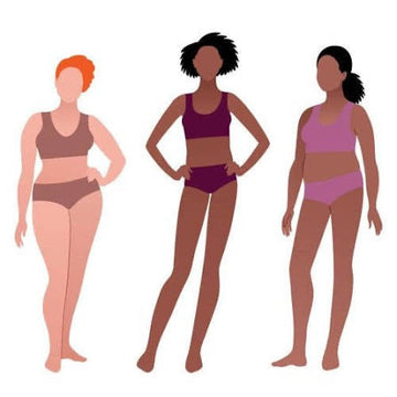 Discover Your Perfect Style: The Body Shape Secret Retailers Won't Tell