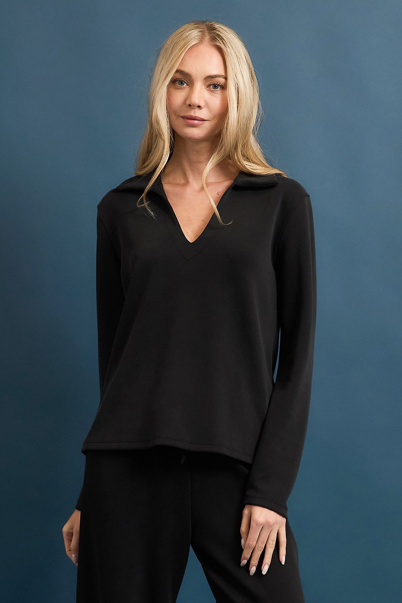 Buttery Soft Techno Suave Lounge Set