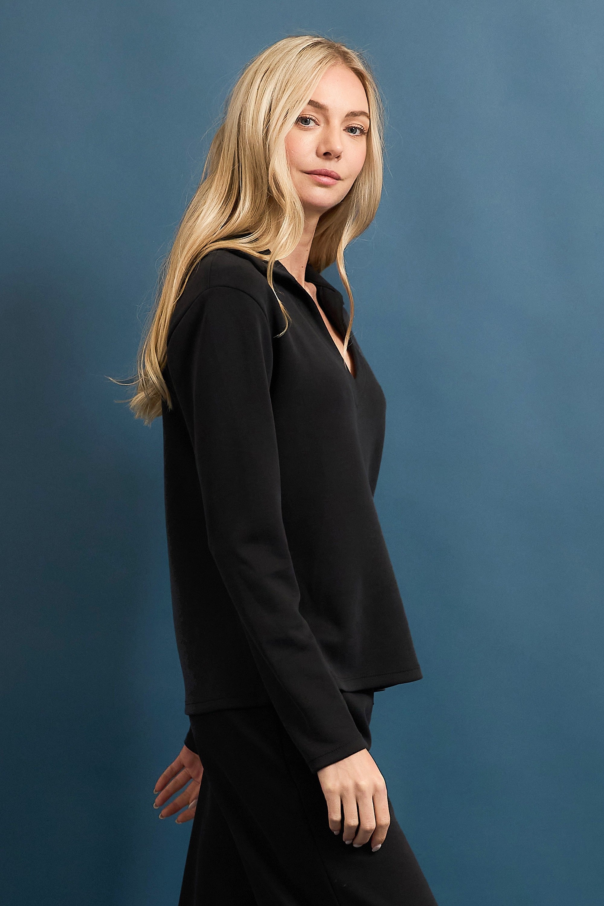 Buttery Soft Techno Suave Lounge Set