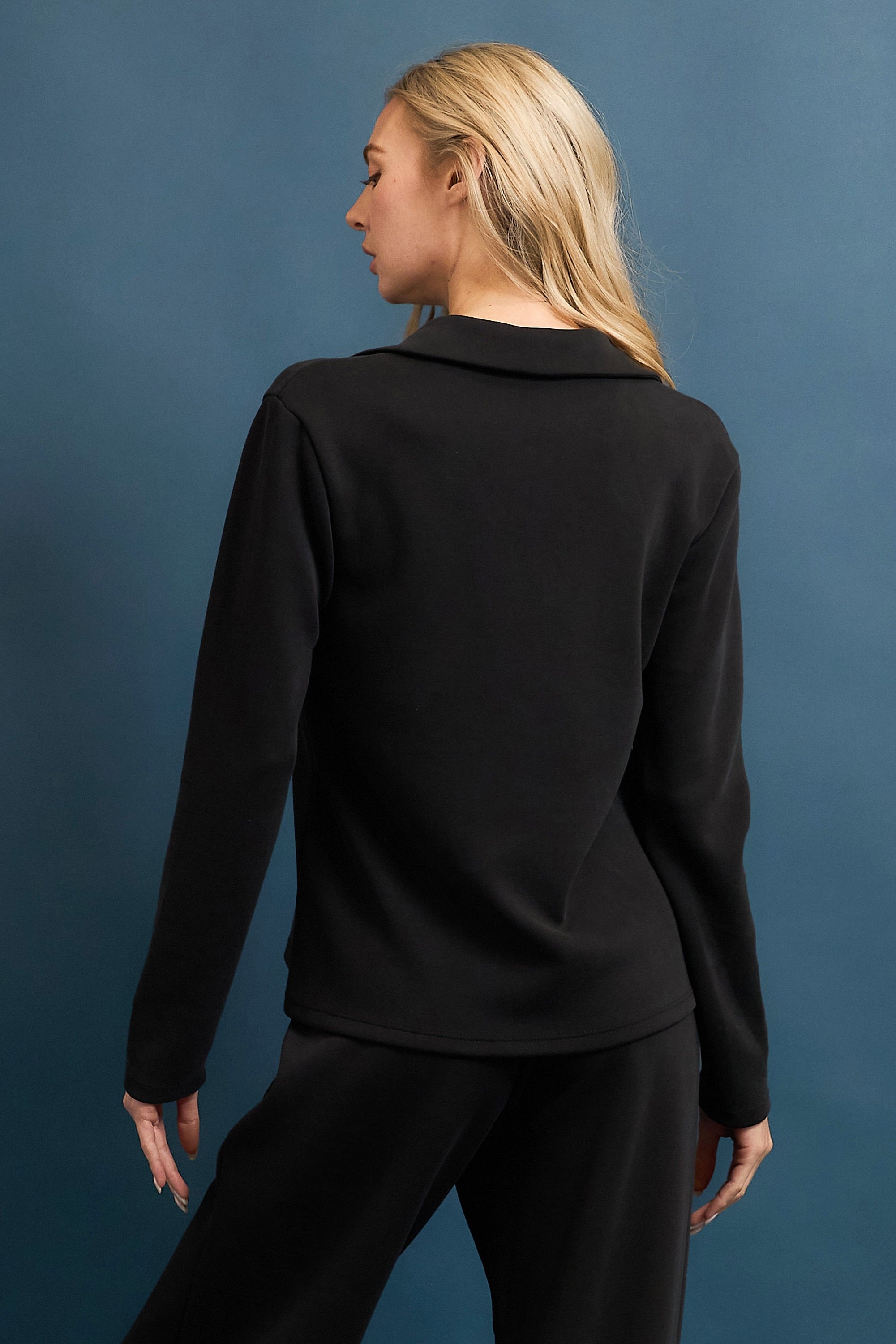 Buttery Soft Techno Suave Lounge Set