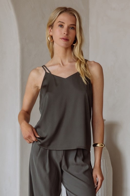 Timeless Tank