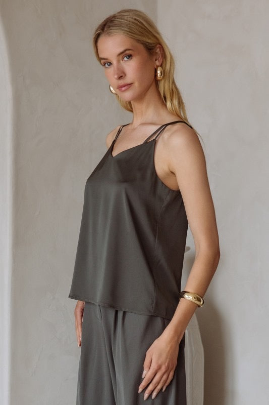 Timeless Tank