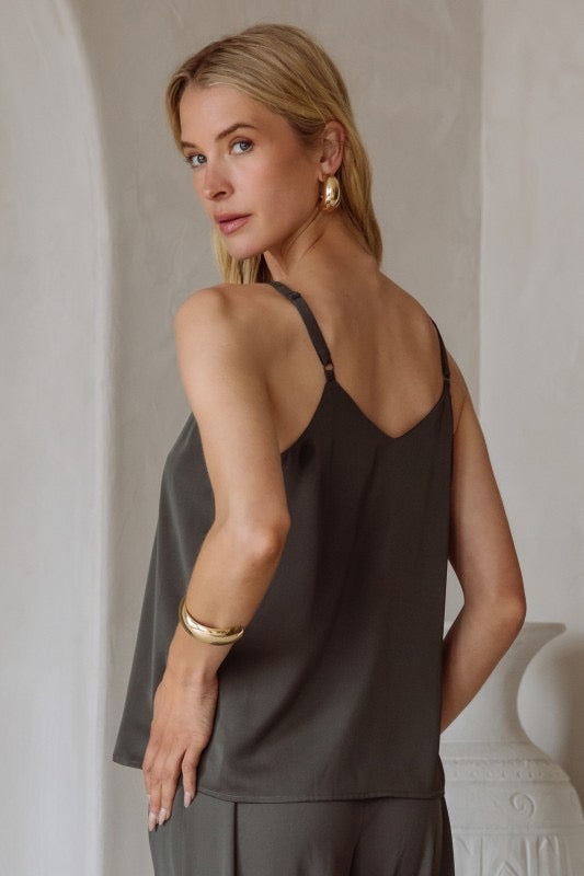 Timeless Tank