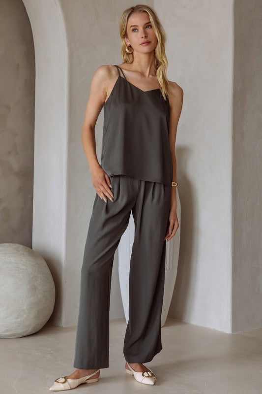 Timeless Tank