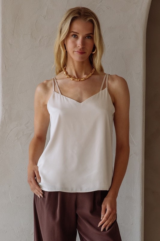 Timeless Tank