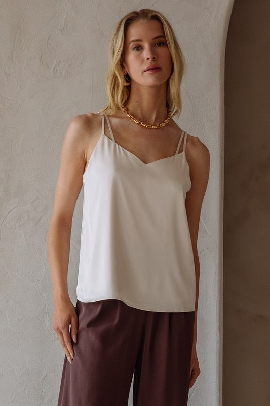 Timeless Tank