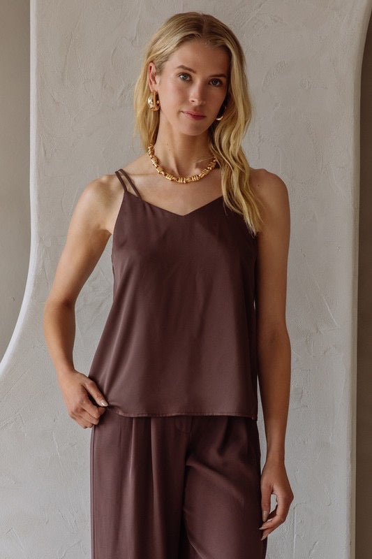 Timeless Tank