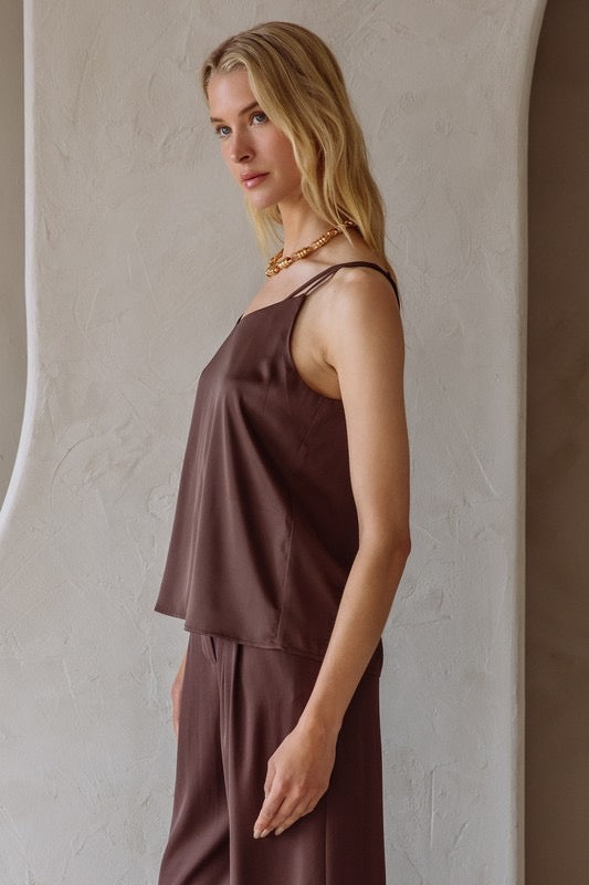 Timeless Tank
