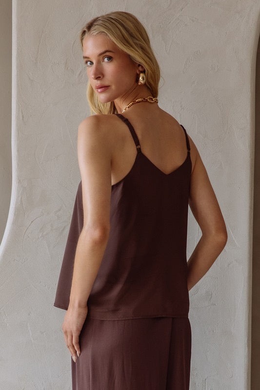 Timeless Tank